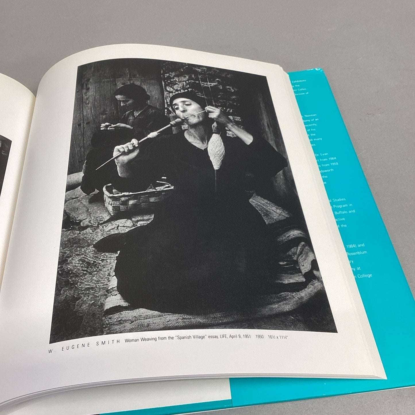 Master Photographs from PFA Exhibitions 1959-67, 2 Post Cards & Ltd Ed Portfolio