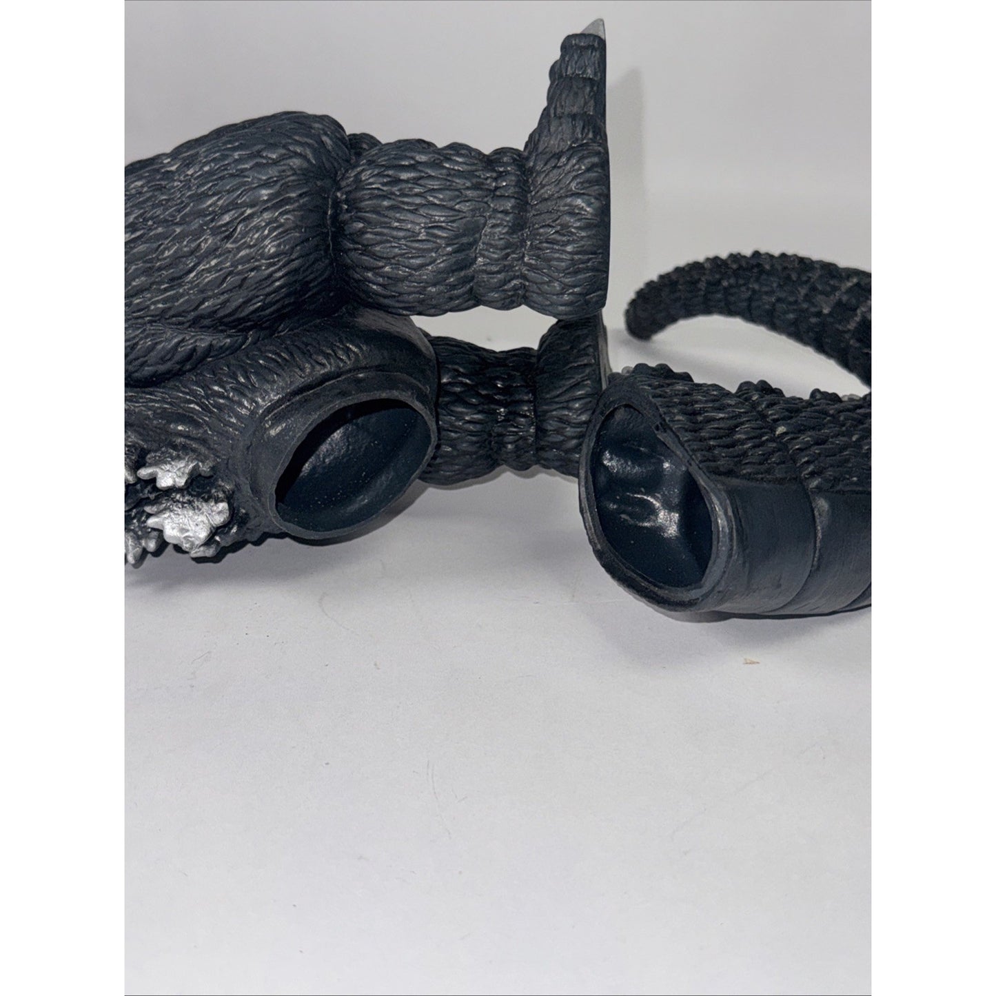 Vintage Horizon Godzilla Vinyl Action Figure w/box 1993