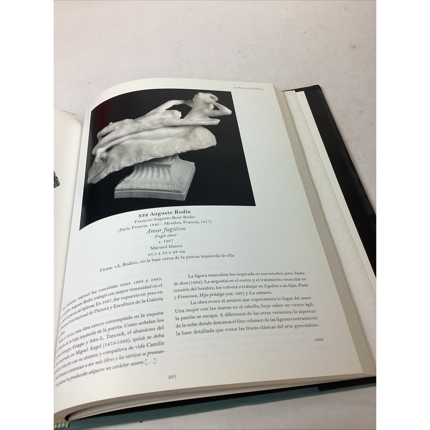 SEIS SIGLOS DE ARTE. CIEN GRANDES MAESTROS Mexican Art Illustrated Hardcover