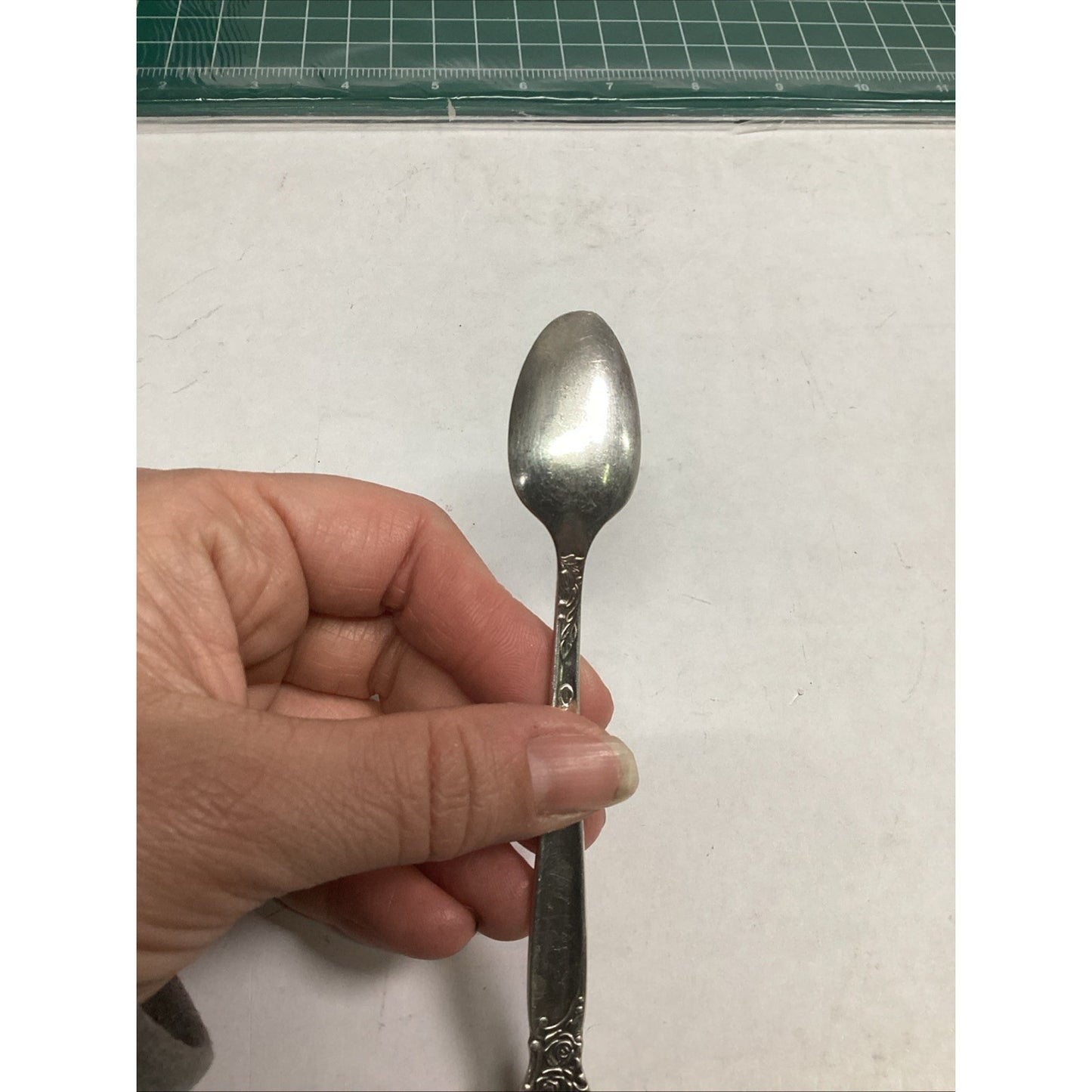 Oneida Community Silverplate BALLAD/COUNTRY LANE - 1953 Spoon