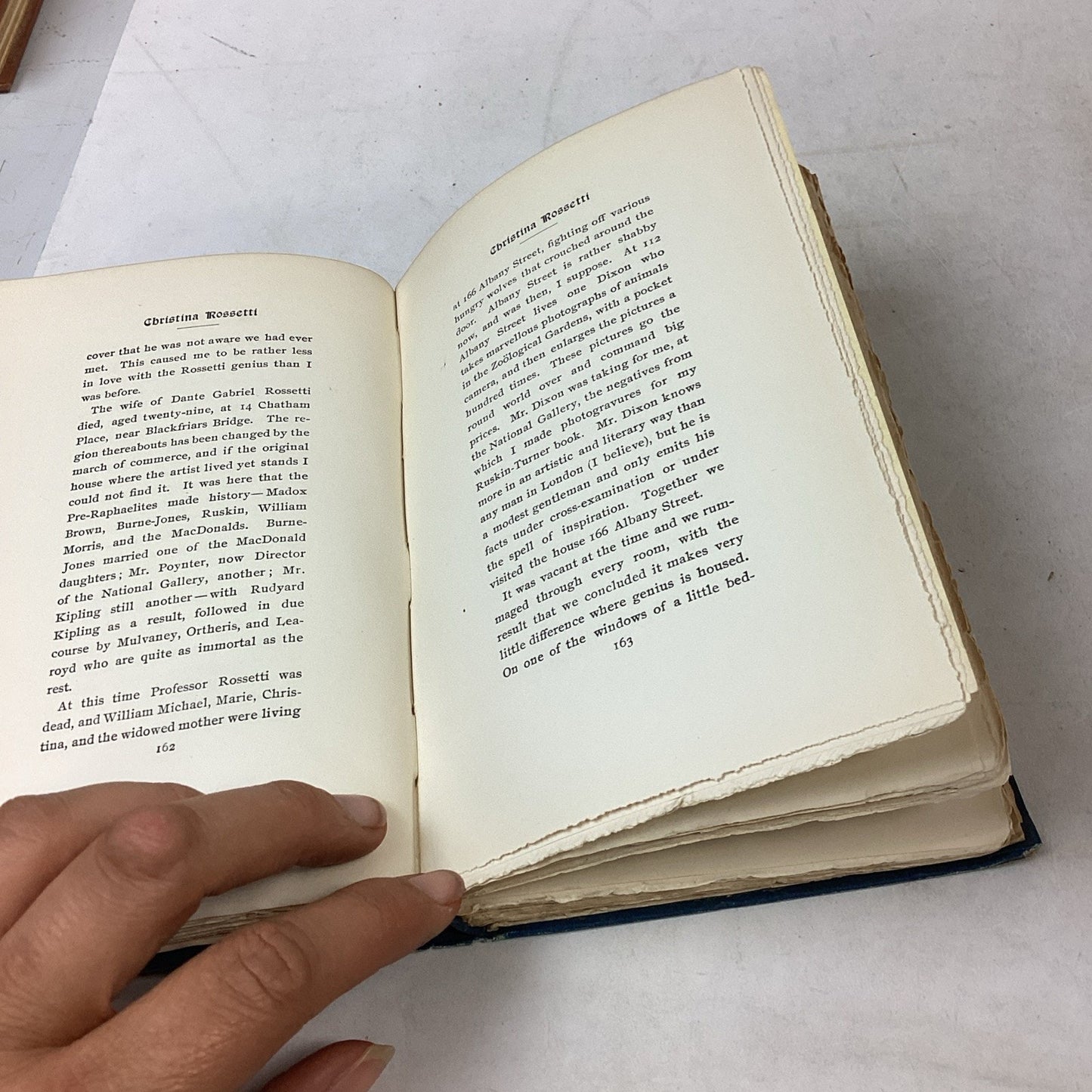 Little Journeys to the Homes of Famous Women by Elbert Hubbard - 1901