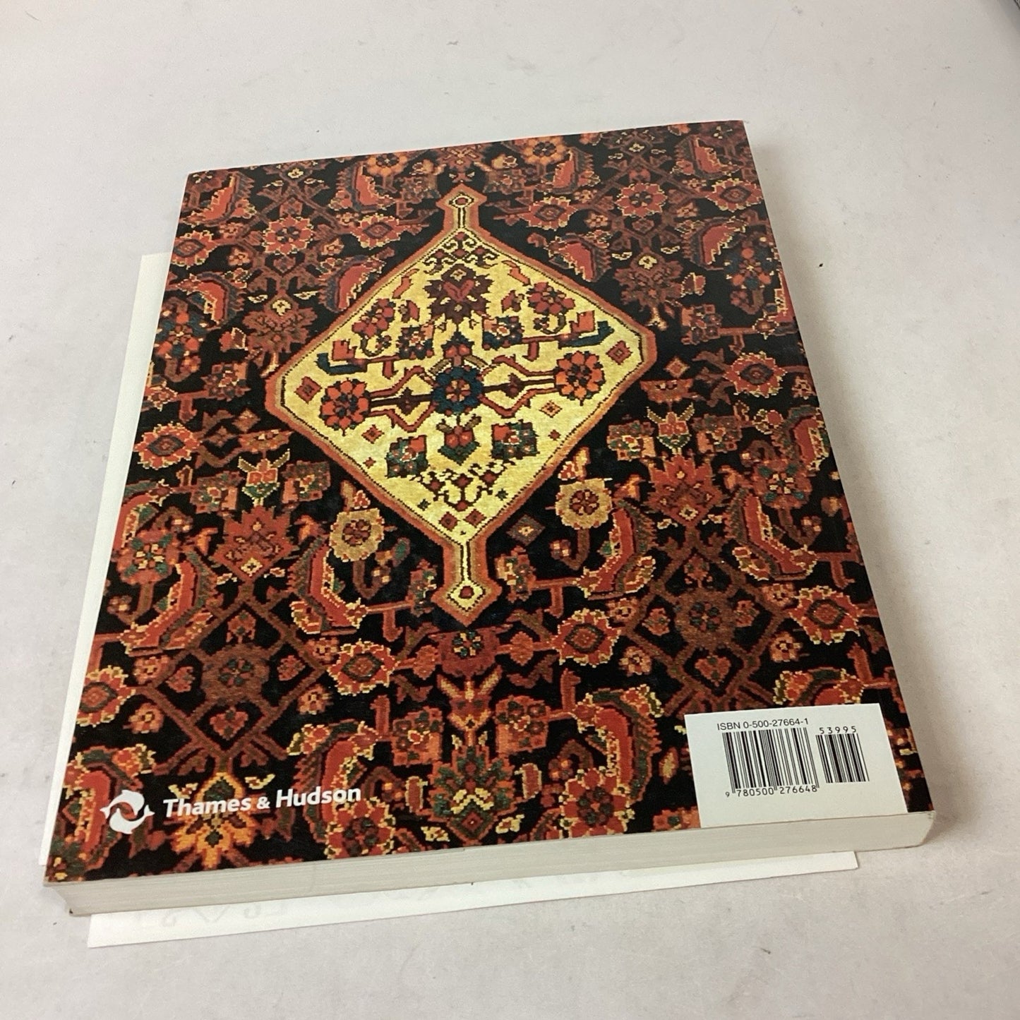 Oriental Carpet Design, Rugs And Carpets & Oriental Rugs & Carpets Books