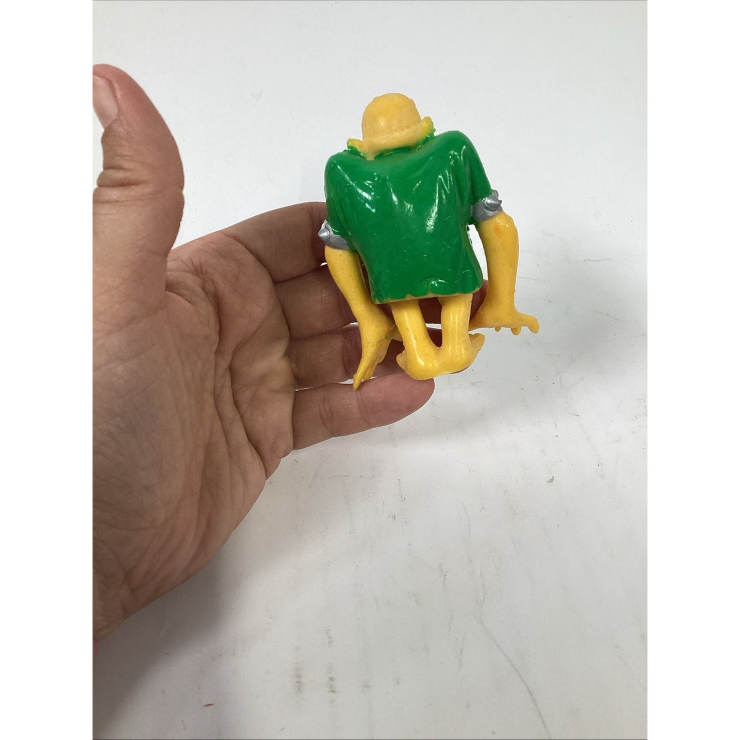 1980s Galoob Blackstar Laser Lights Lava Loc Action Figures In Original Plastic