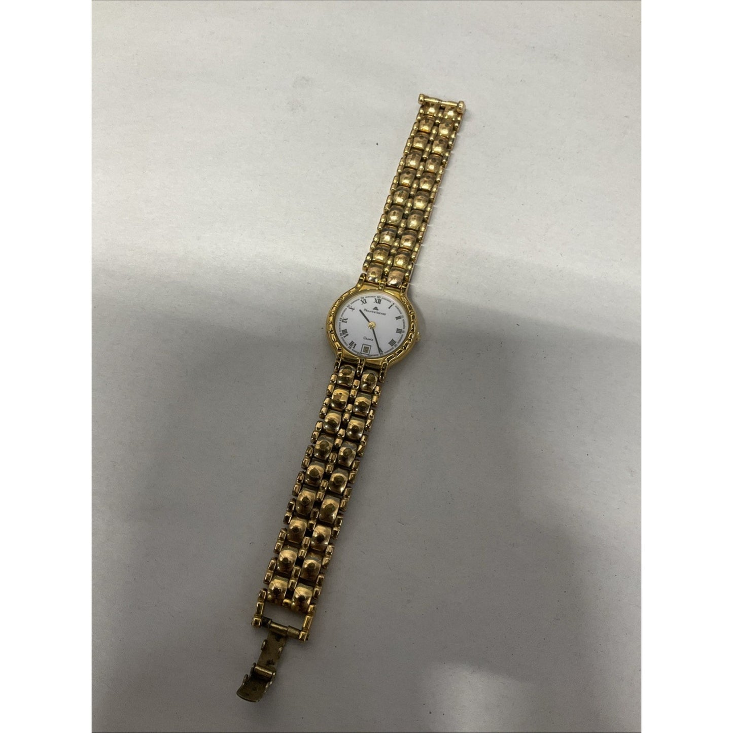 Maurice Lacroix Watch - For Parts or Repair