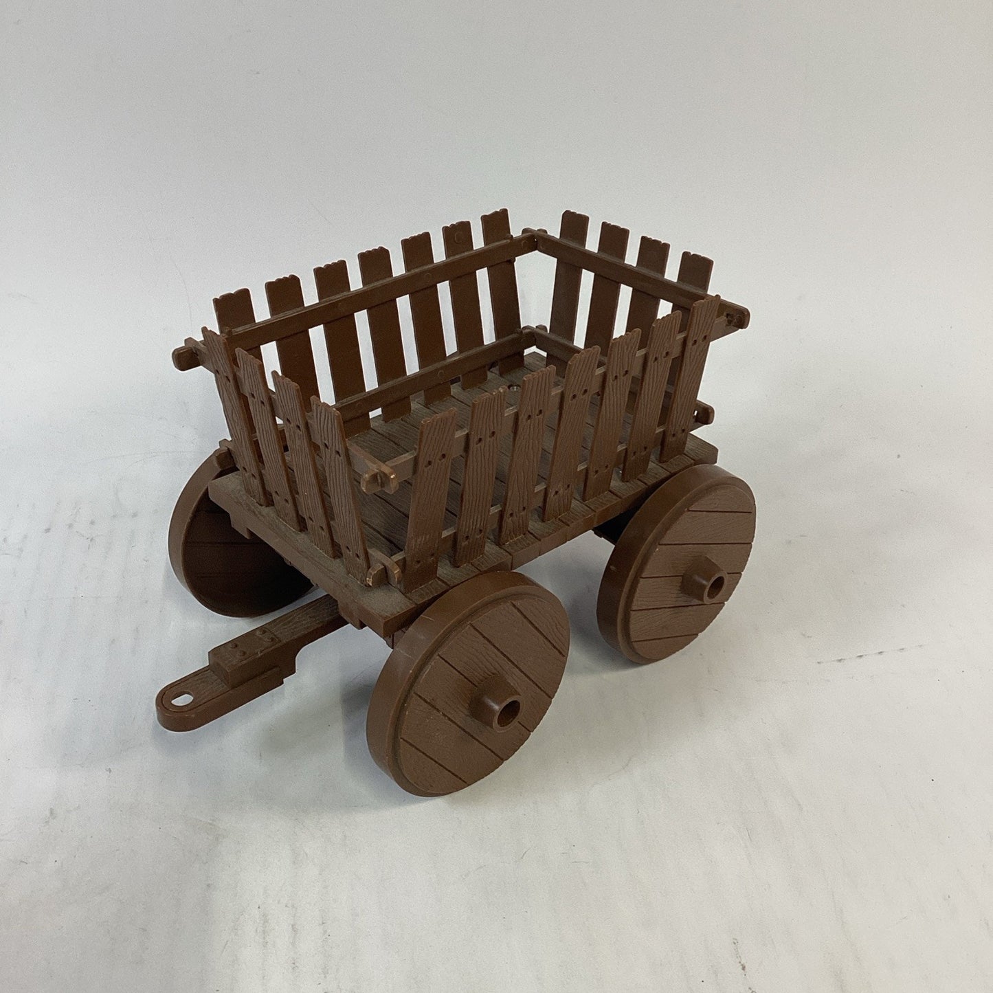 Vintage NOS 1975 A4 Mego Planet of the Apes Wagon - Made In Hong Kong