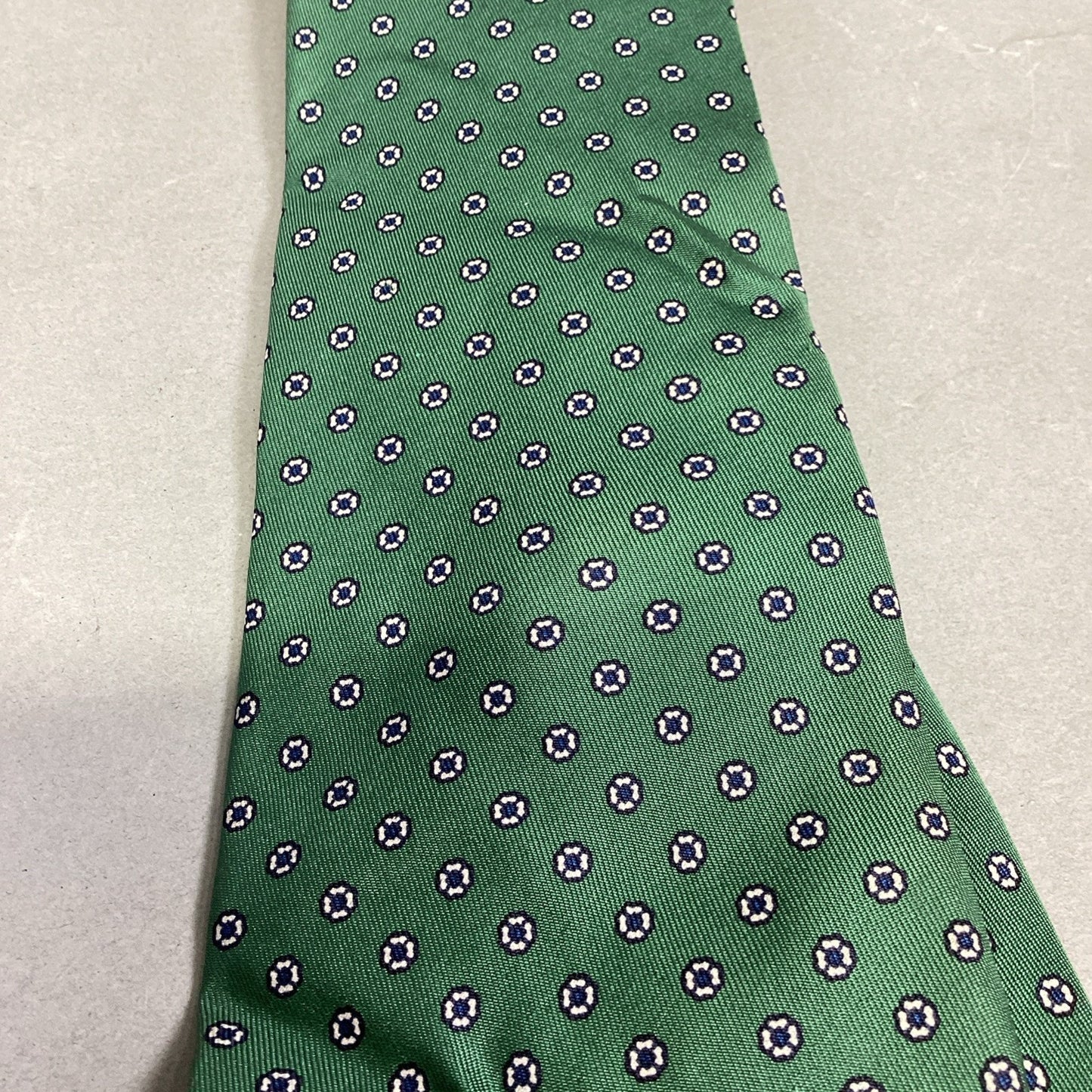 Jos A. Bank Men’s Silk Neck Ties - Set Of 2