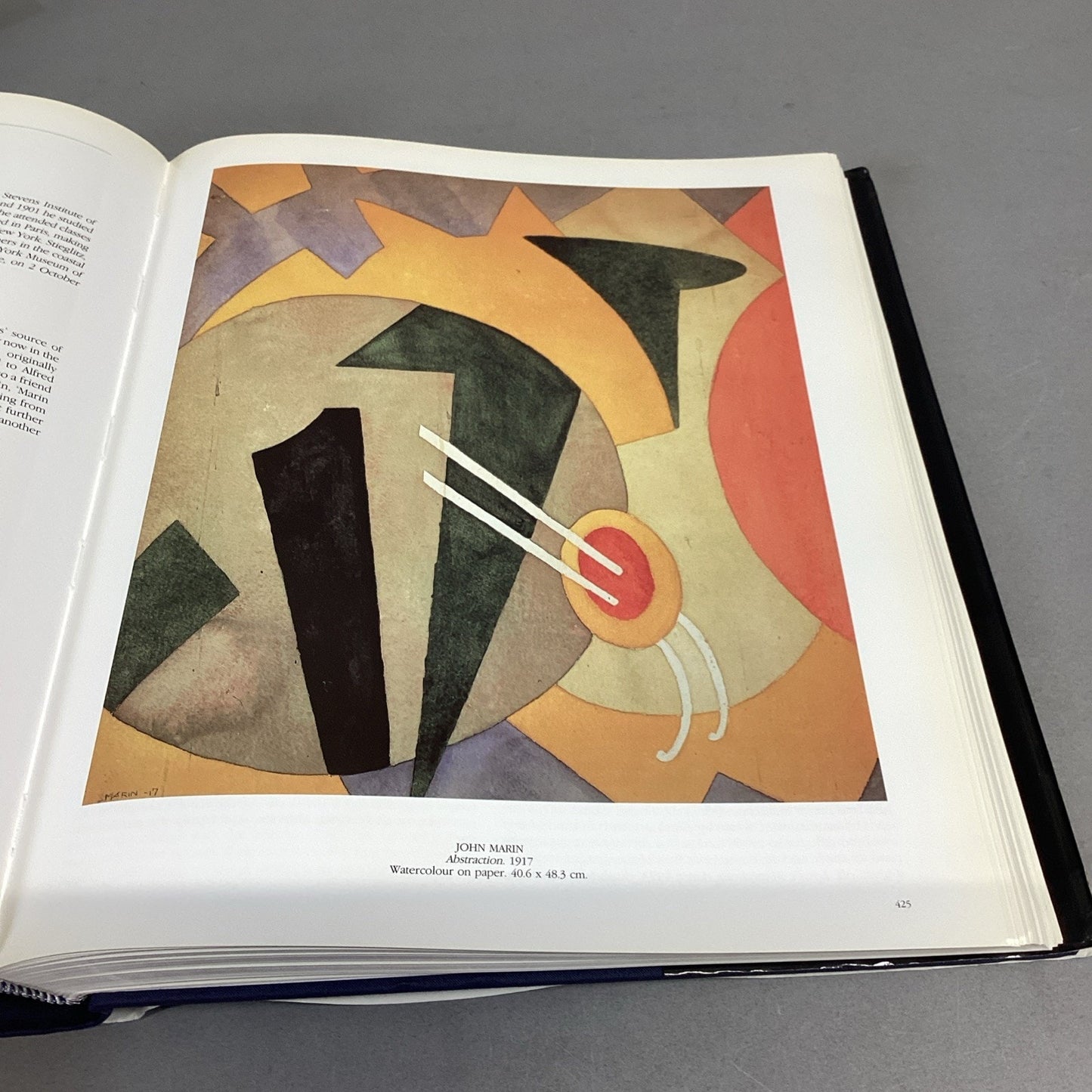 Modern Masters: Thyssen-Bornemisza Museum W/ Newspaper Article & 2 Brochures