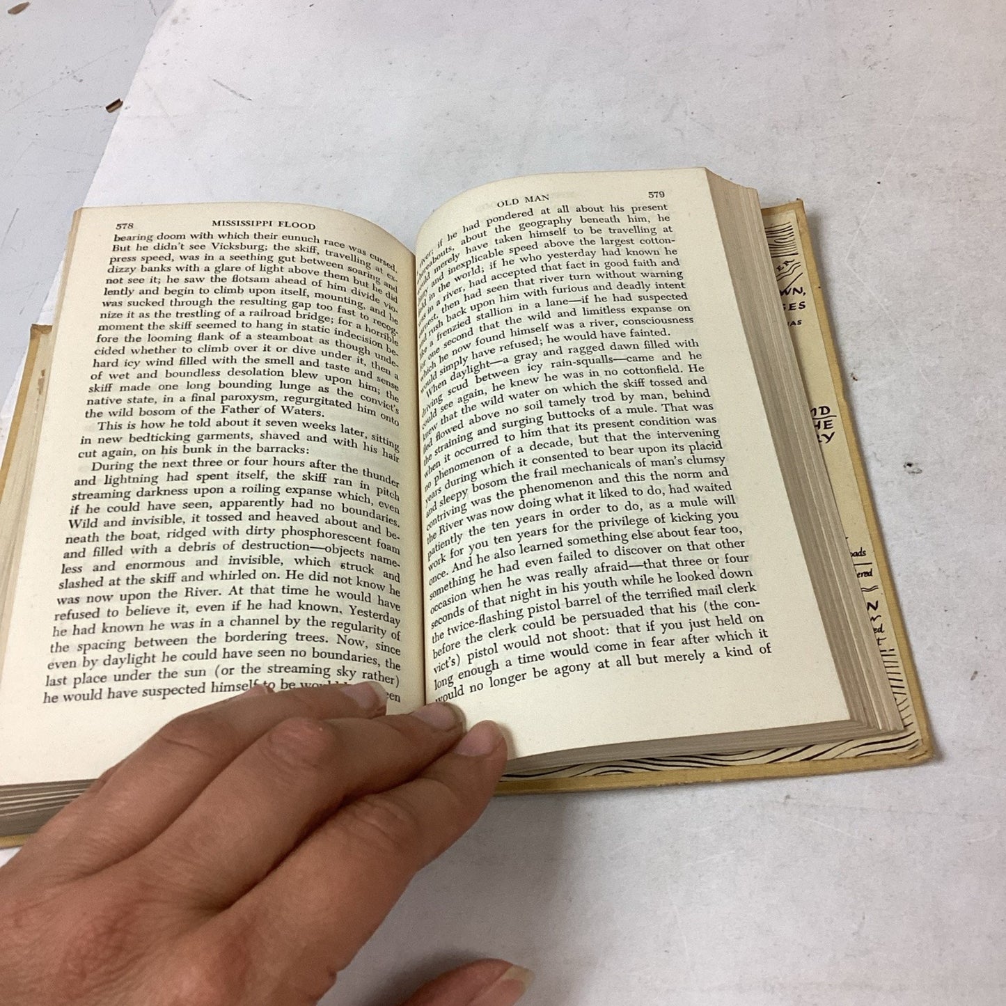 Faulkner, Dictionary Of Khazars,works Of Thomas Atway, Ulysses, Poems Of Longfel