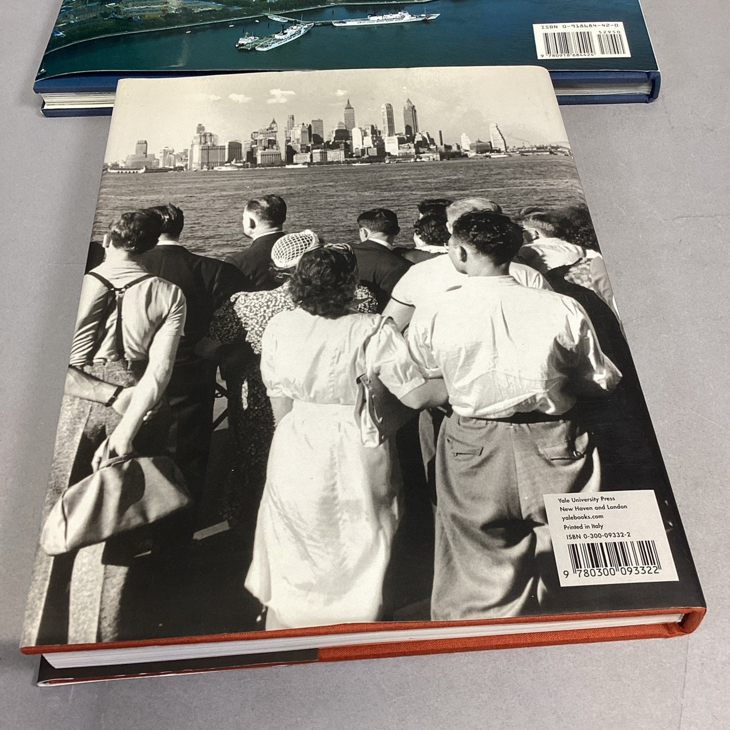 Robert Cameron’s Above New York, NY Capital Photography & Cornell Capa Books