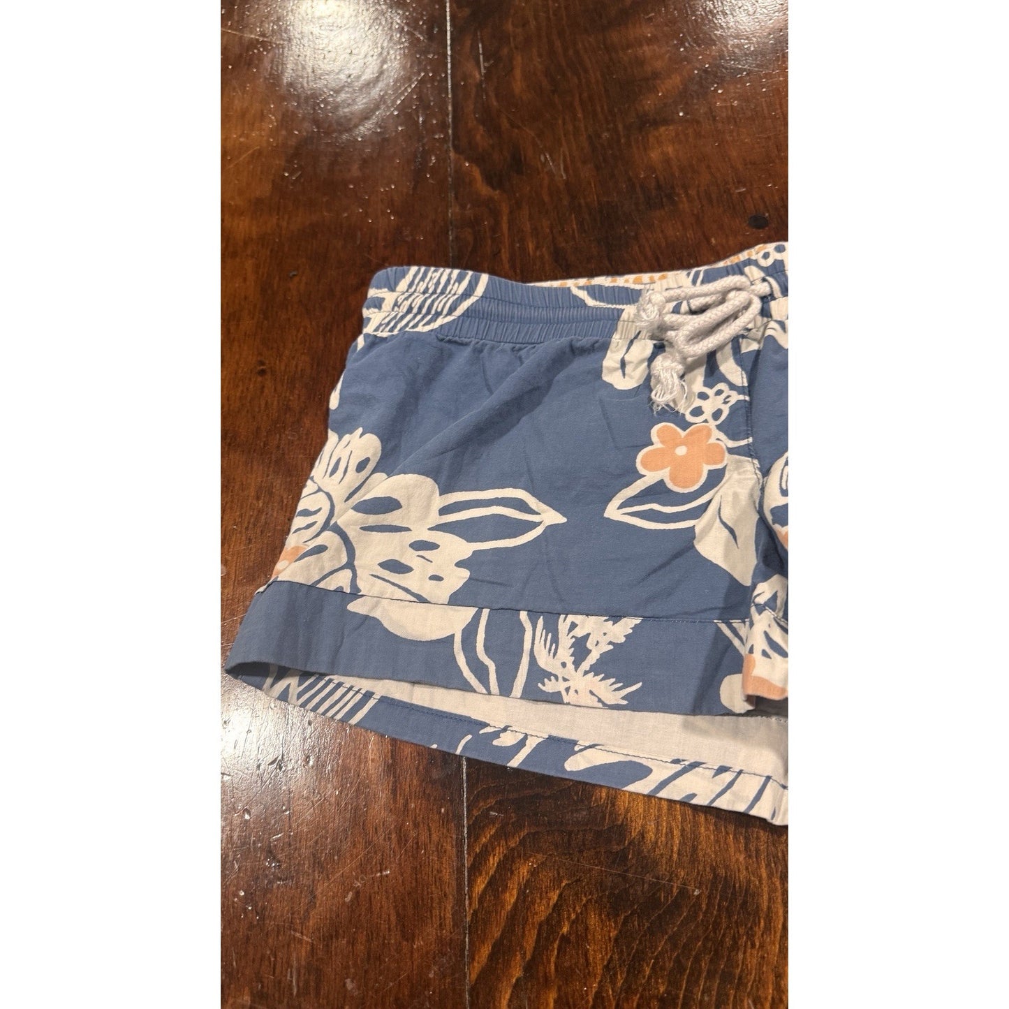 Billabong Drawstring Shorts Medium