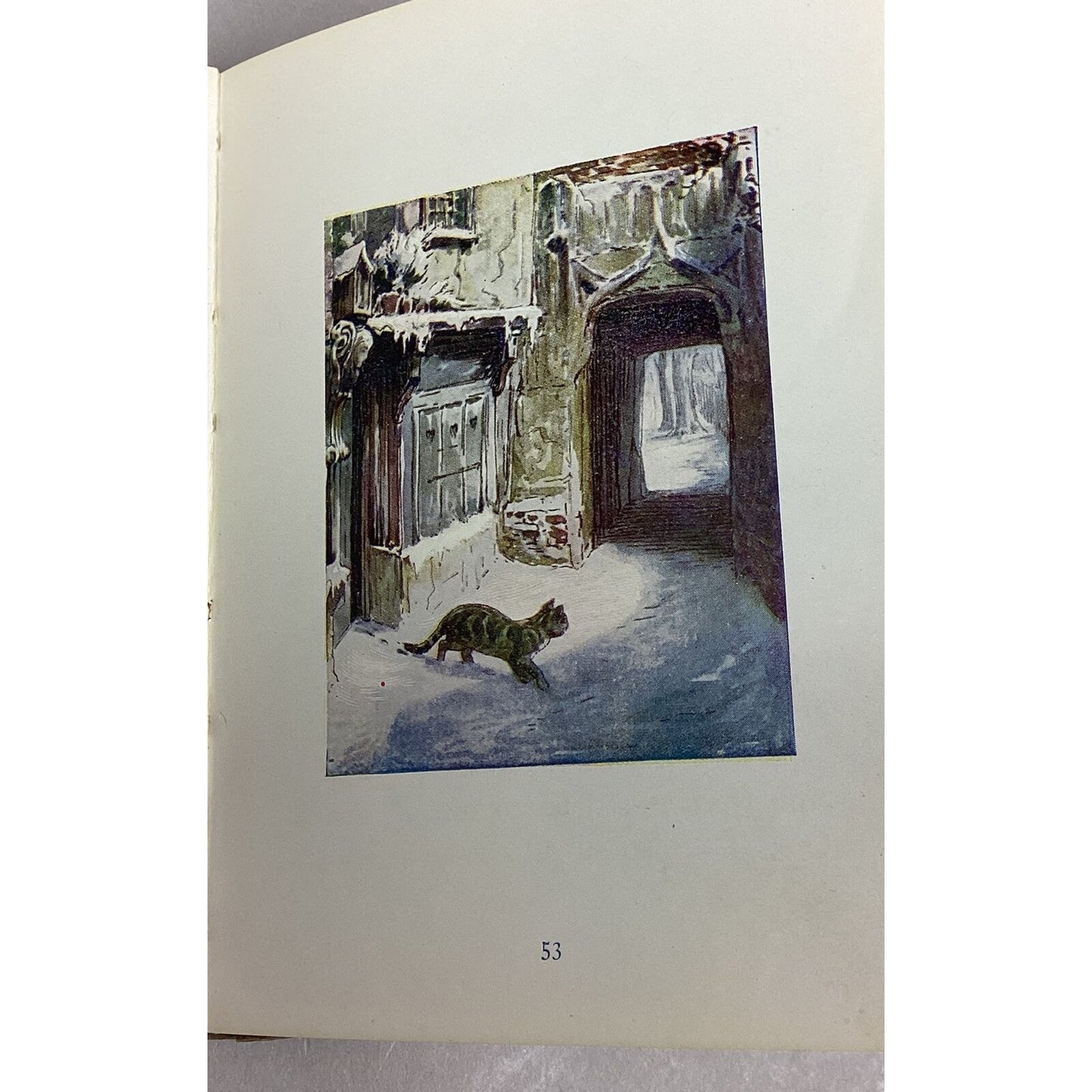 The Tailor Of Gloucester By Beatrix Potter - 1903 - First American Edition