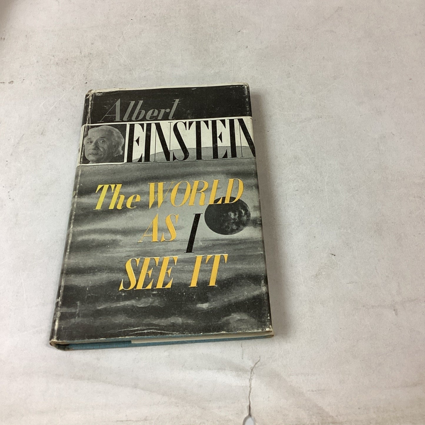 Raise High The Roof Beam Carpenters, Outliers, & Albert Einstein - The World As