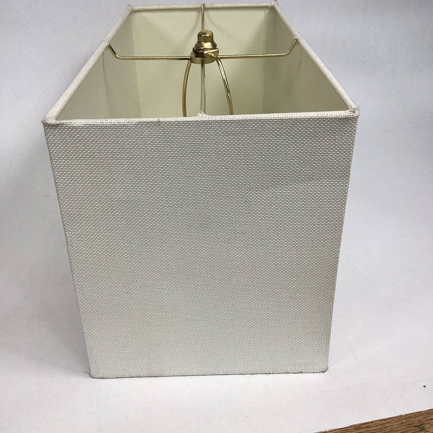 Safavieh Delia Brown Faux Crocodile Table Lamp W/ Shade