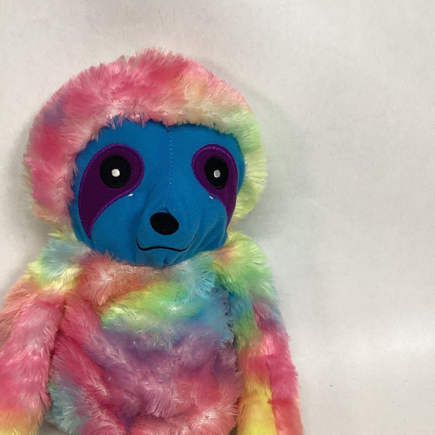 Goffa Large Soft Plush Fleece Sloth
