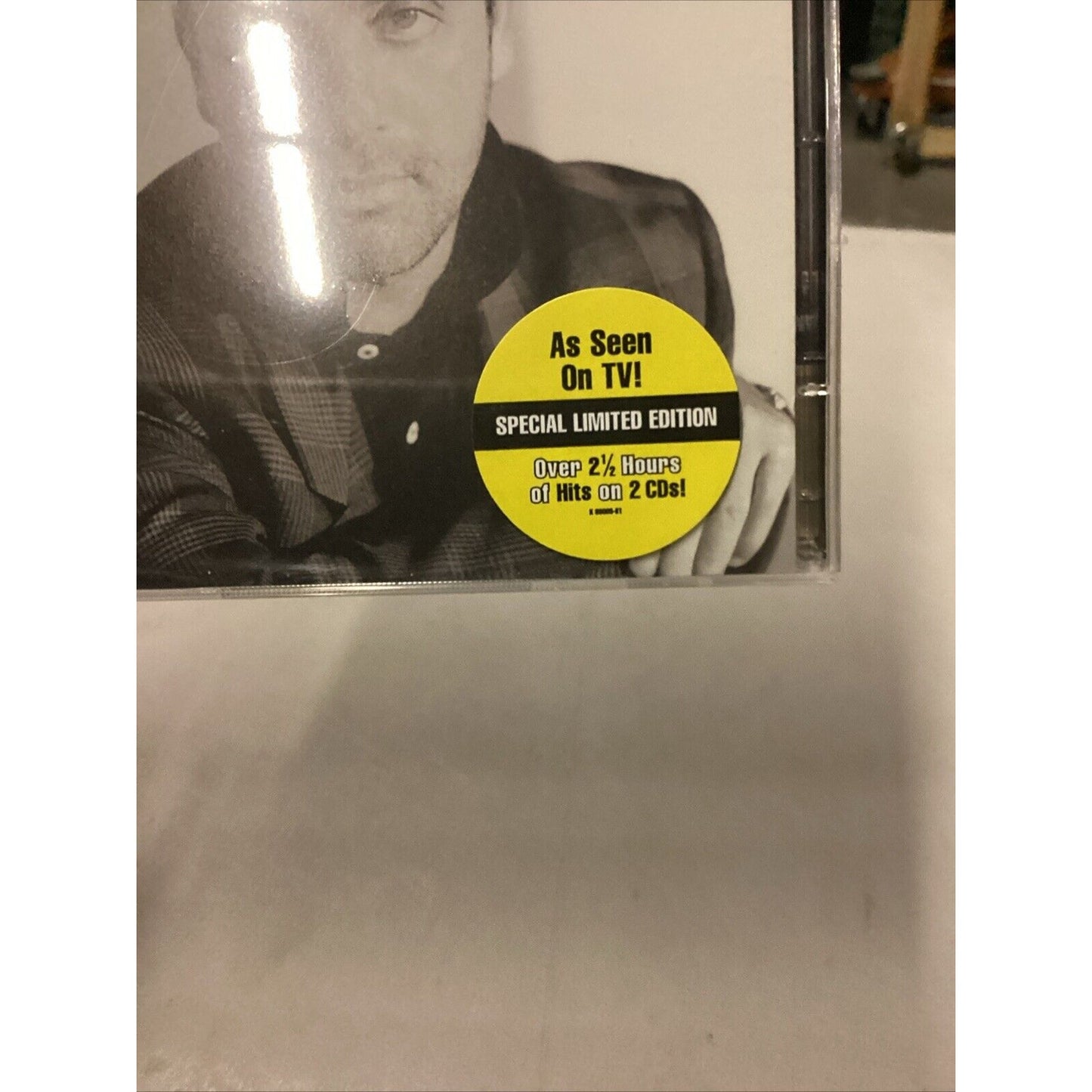 Billy Joel - The Essential Billy Joel (2 Disc CD Set, 2001, Columbia Records)