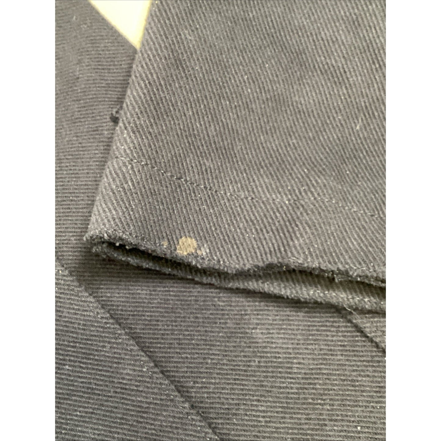 Barena Venezia Men's Navy Blue Button-Up Shirt/Jacket - Size 54