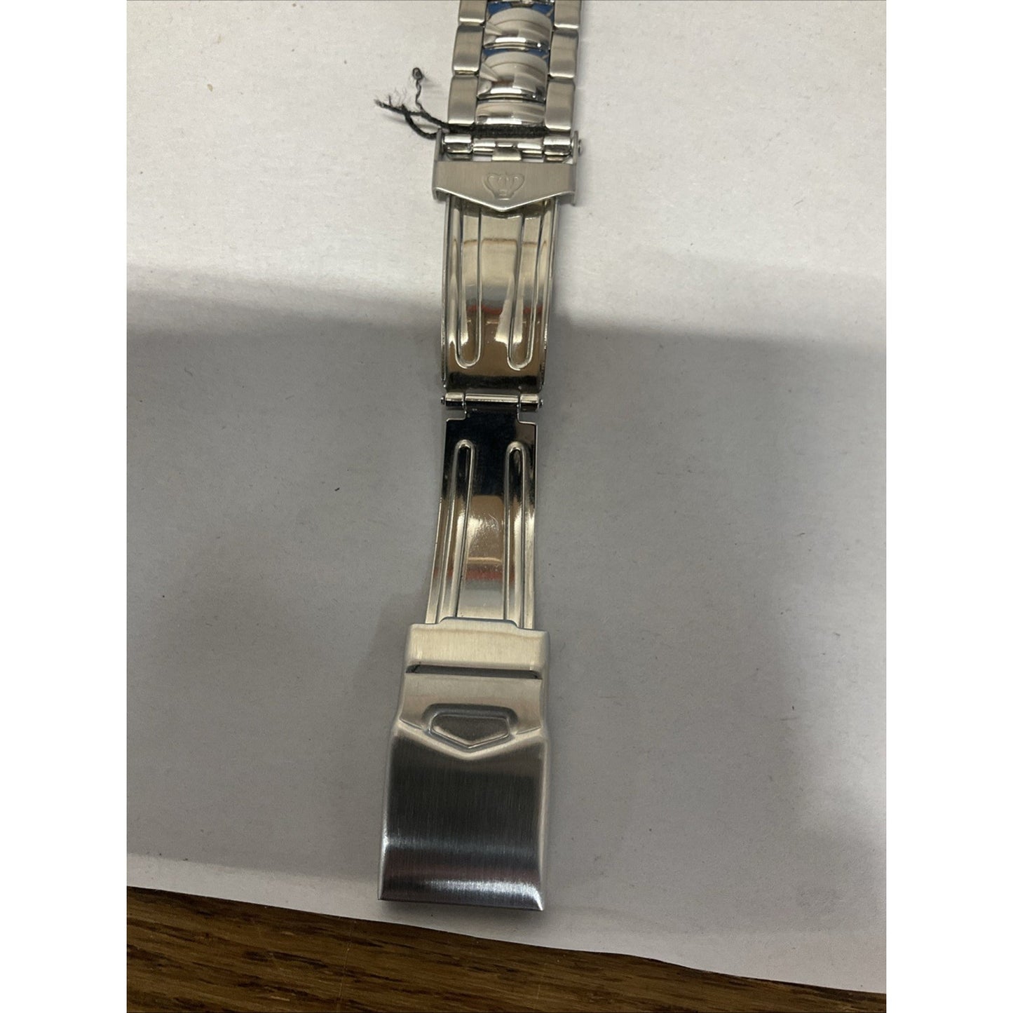 Vintage Jules Jurgensen Wristwatch Diving watch