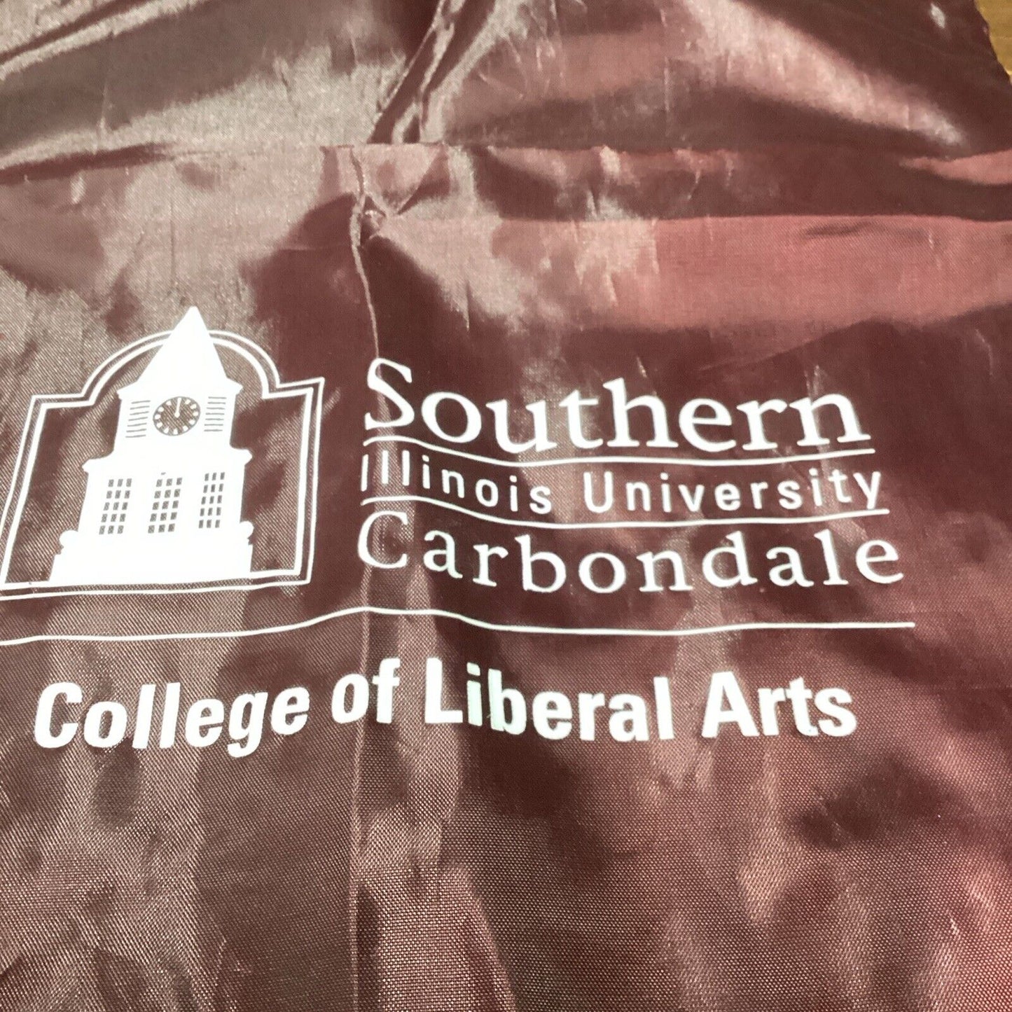 Lot Of 8 Reusable Bags - Some New - Grand Teton, North Face, Goya & More