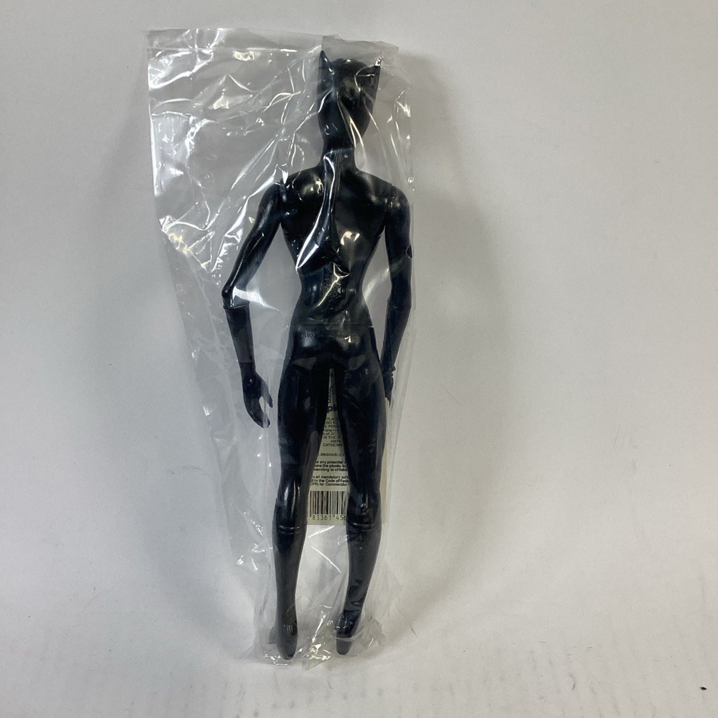 1992 Batman Returns Catwoman 11" Figure Michelle Pfeiffer by Applause