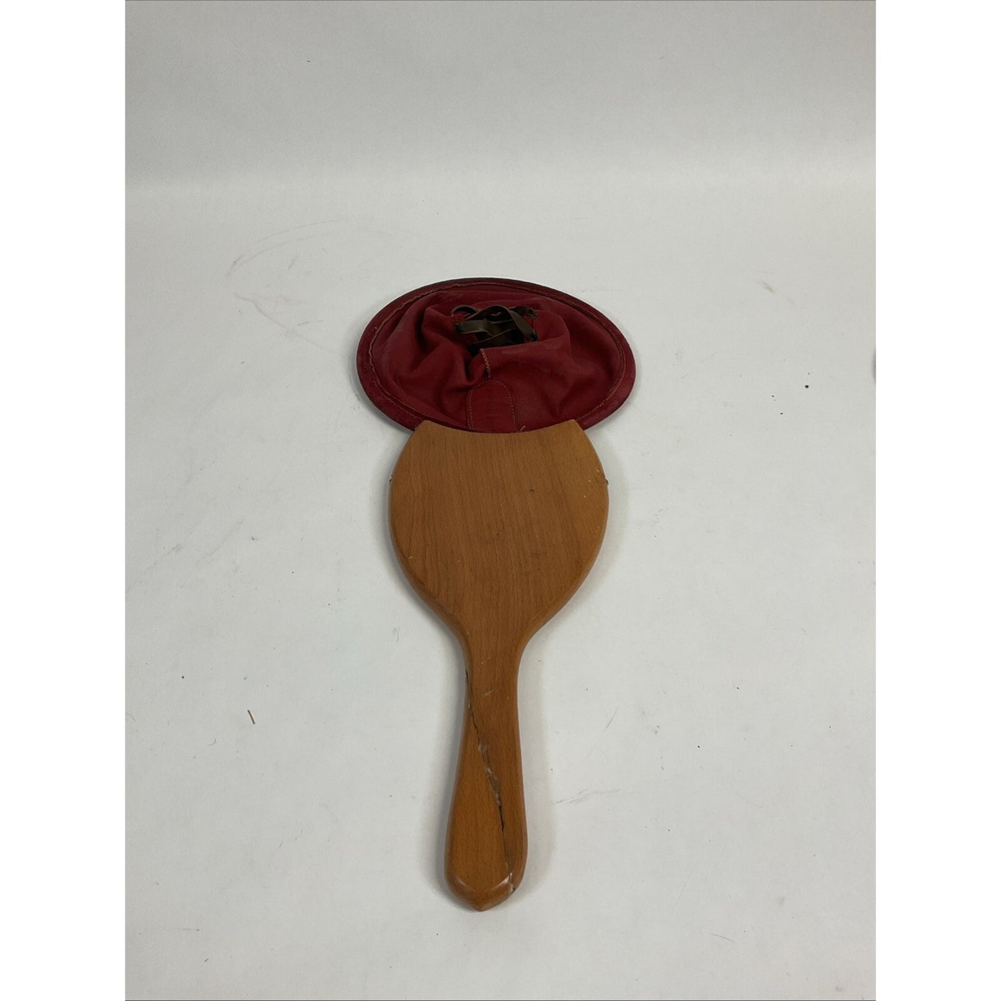 Vintage Rap-O Racquets Paddles by John C. Lehne Sales Co. New York Set Of 2