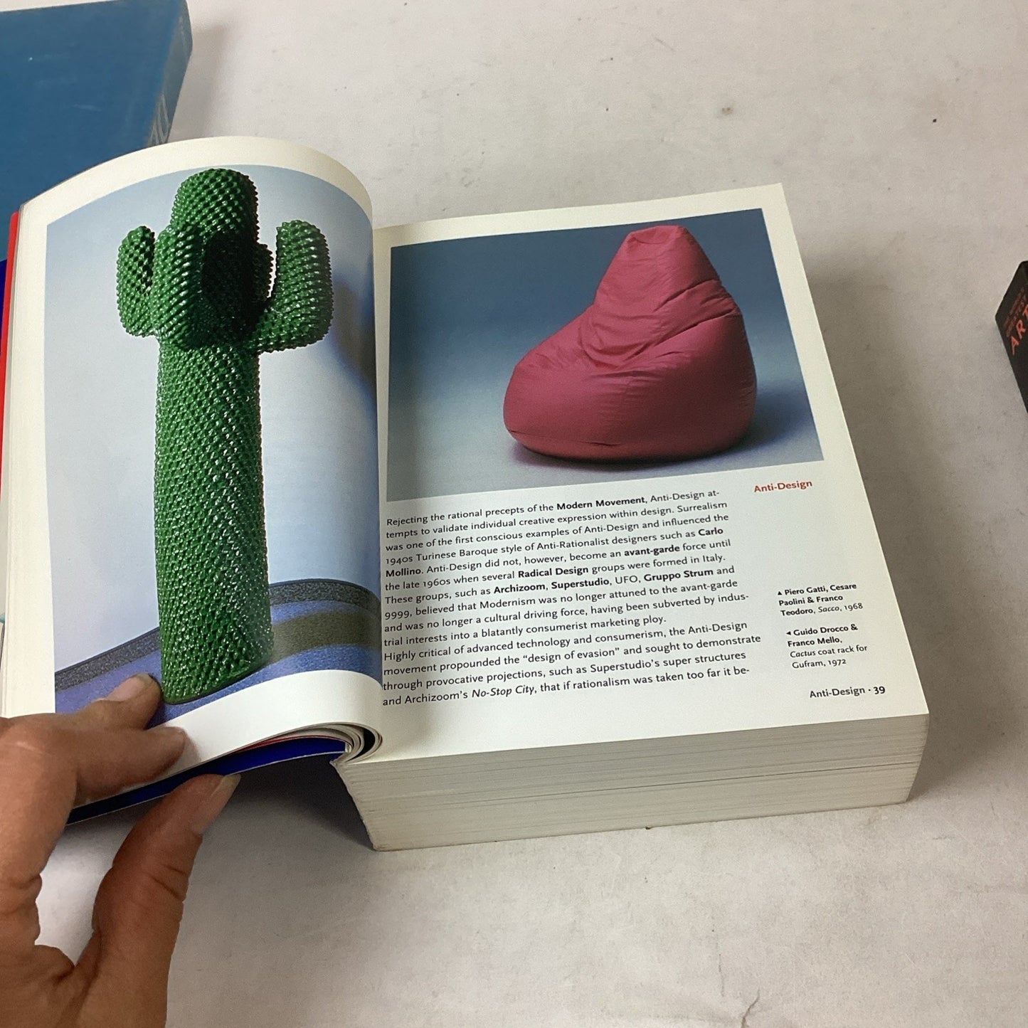 Delftware, Design Of The 20th Century And Art Deco Books