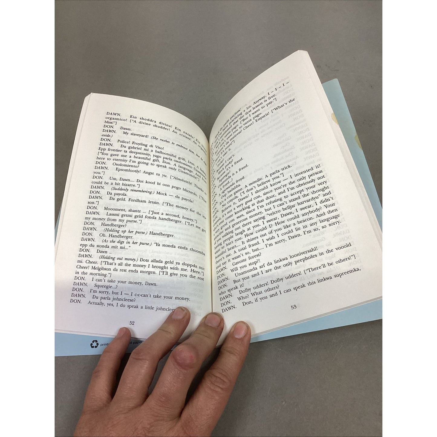 All In The Timing - 6 One Act Comedies & Selected Poems And A Play