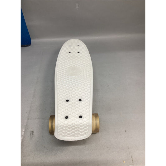 Penny Board Skateboard With Light Up LED Wheels - 22”L