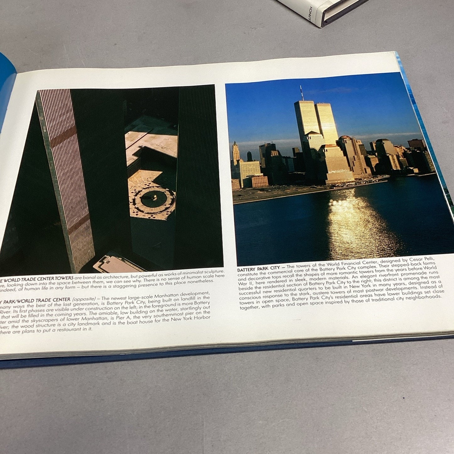 Robert Cameron’s Above New York, NY Capital Photography & Cornell Capa Books