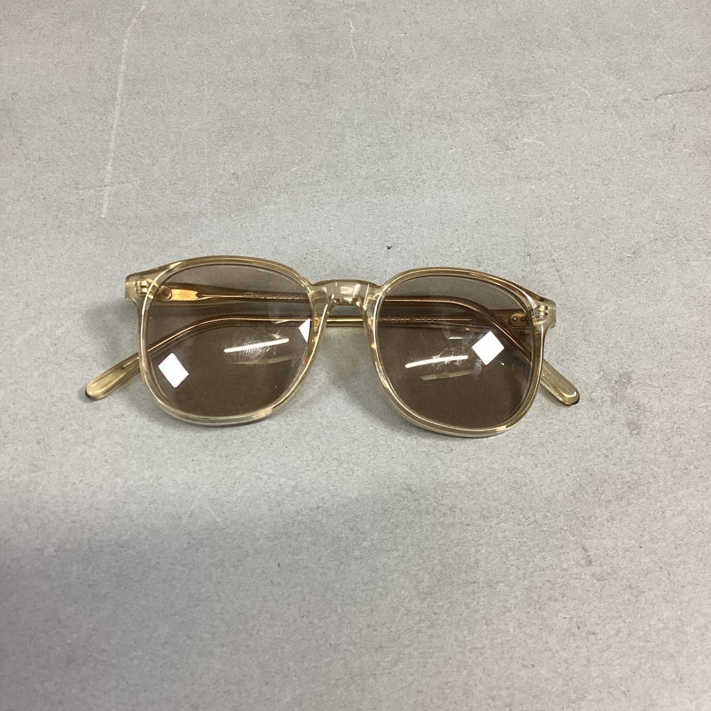Guess Striker And Sanford Hutton Colors In Optics Unisex Sunglasses