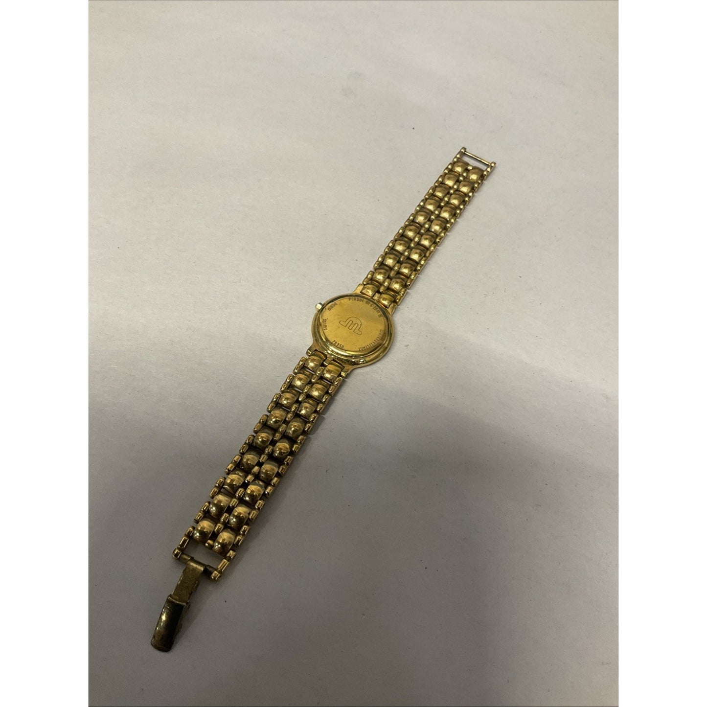 Maurice Lacroix Watch - For Parts or Repair