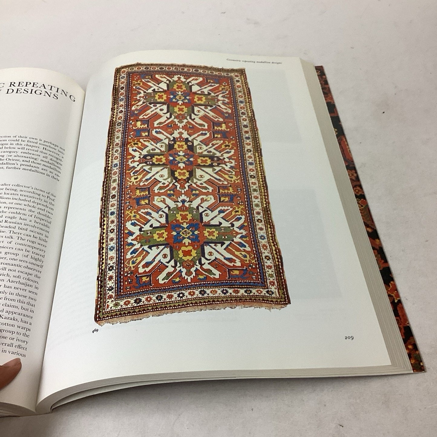 Oriental Carpet Design, Rugs And Carpets & Oriental Rugs & Carpets Books