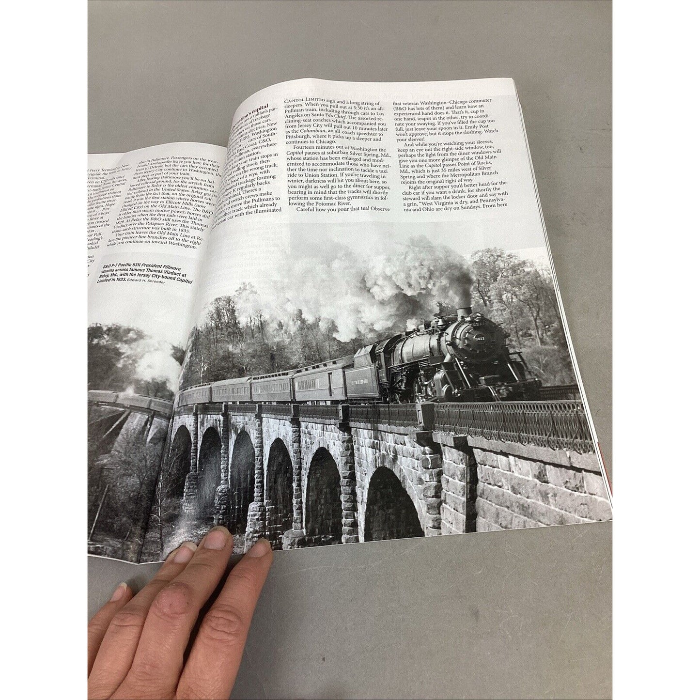 Pullman Americas Hotel On Wheels/Pulllman Private Car/Special Train Service 1901