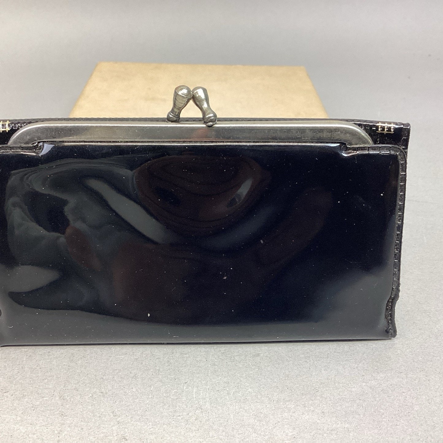 Rare Vintage Souvenir Wallet of Budapest Hungary & Hungarian Parliament