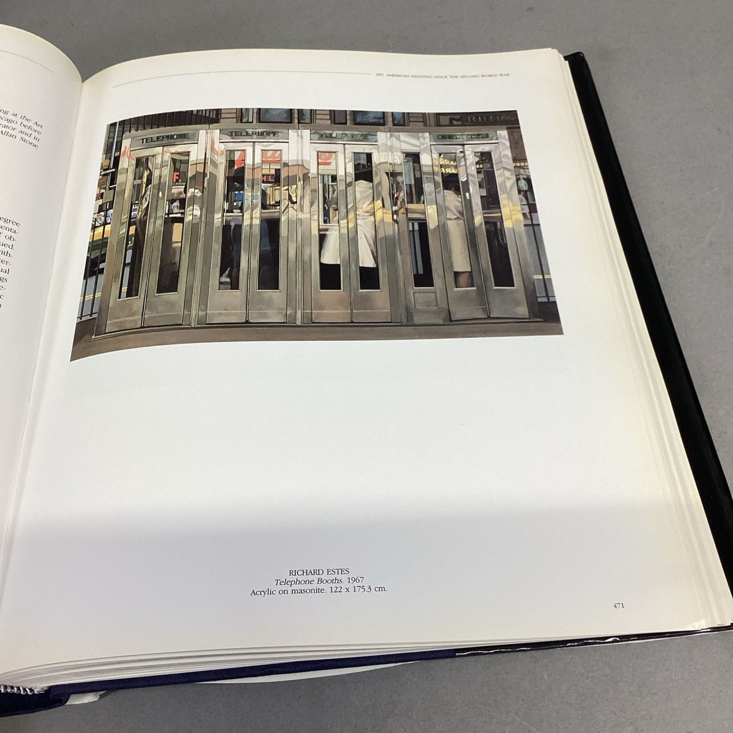 Modern Masters: Thyssen-Bornemisza Museum W/ Newspaper Article & 2 Brochures