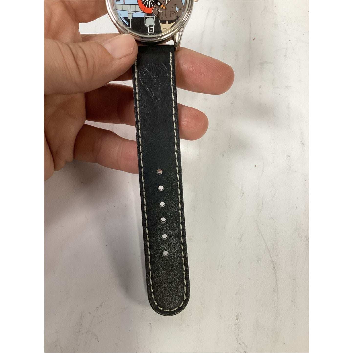 1989 Cheval Archie Digital Watch Set & Lot Of 2 Archie Watches