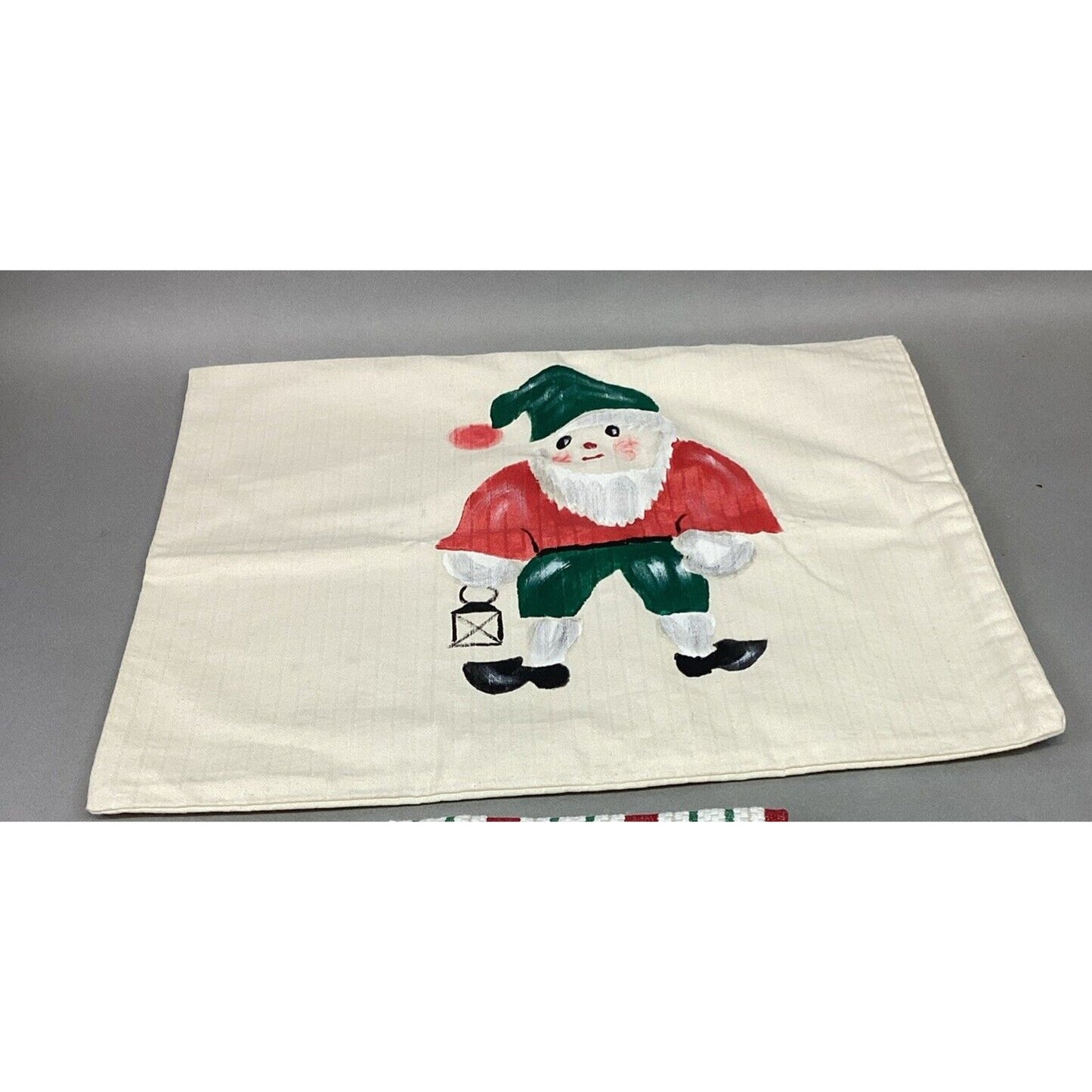 Elf Oversized Pillowcase - 31x18”