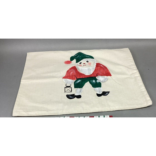 Elf Oversized Pillowcase - 31x18”