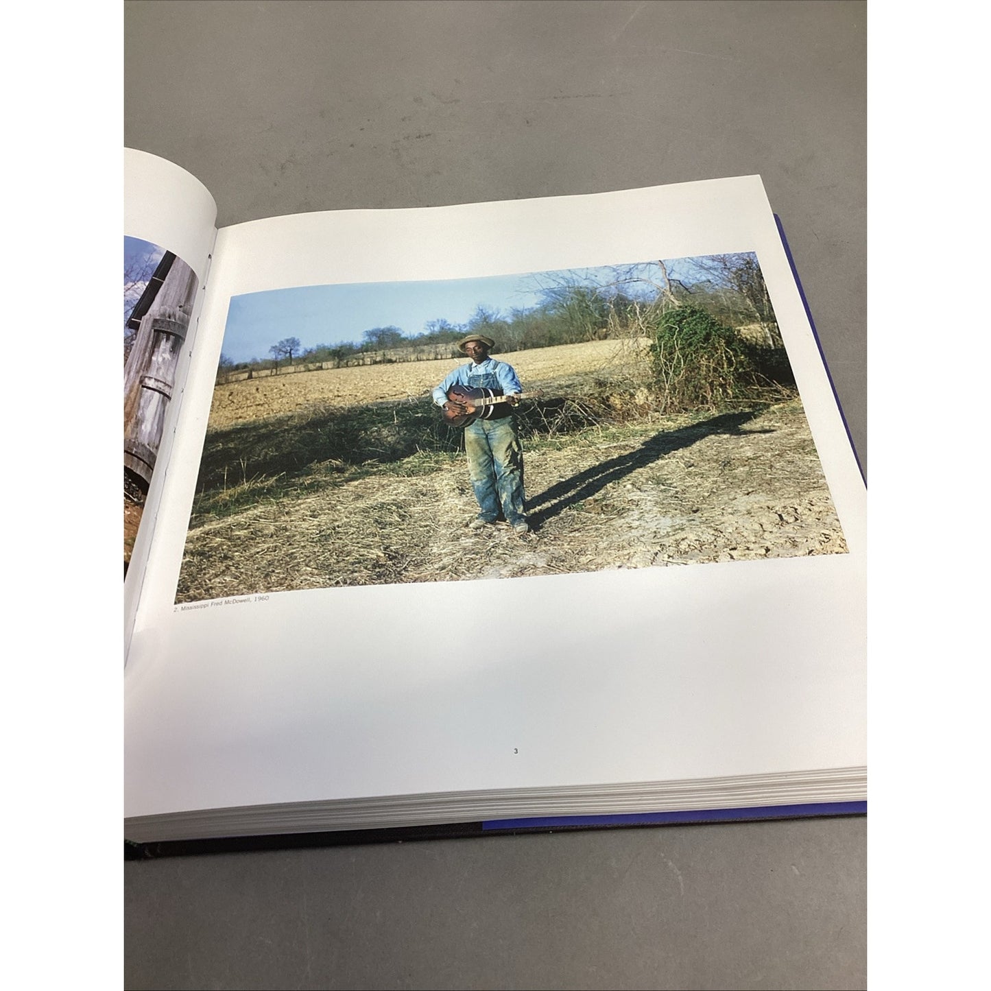 AMERICAN MUSICIANS By Lee Friedlander & Ruth Brown - Hardcover