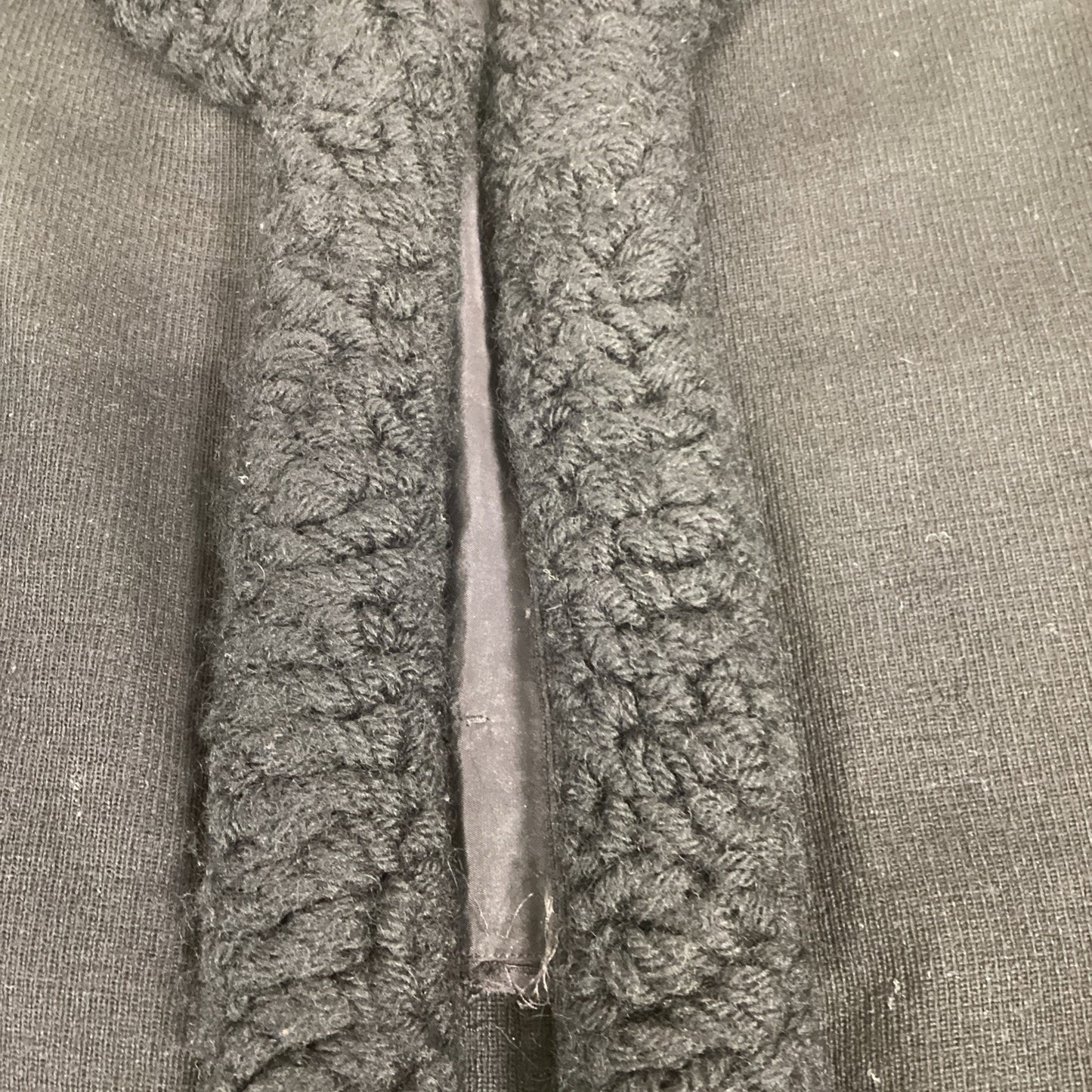 Vintage Finchley Fifth Ave Women’s 3/4 Sleeve Cardigan