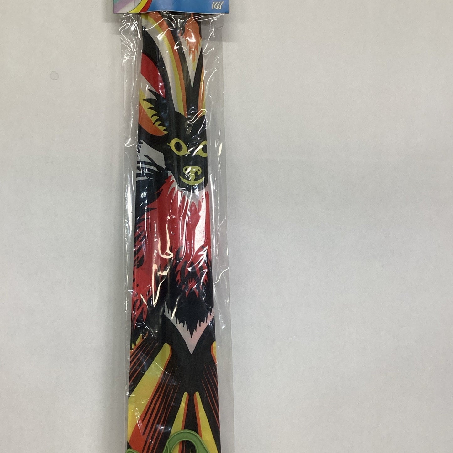 Dual Control Kite With 4 Foot Tail - #203