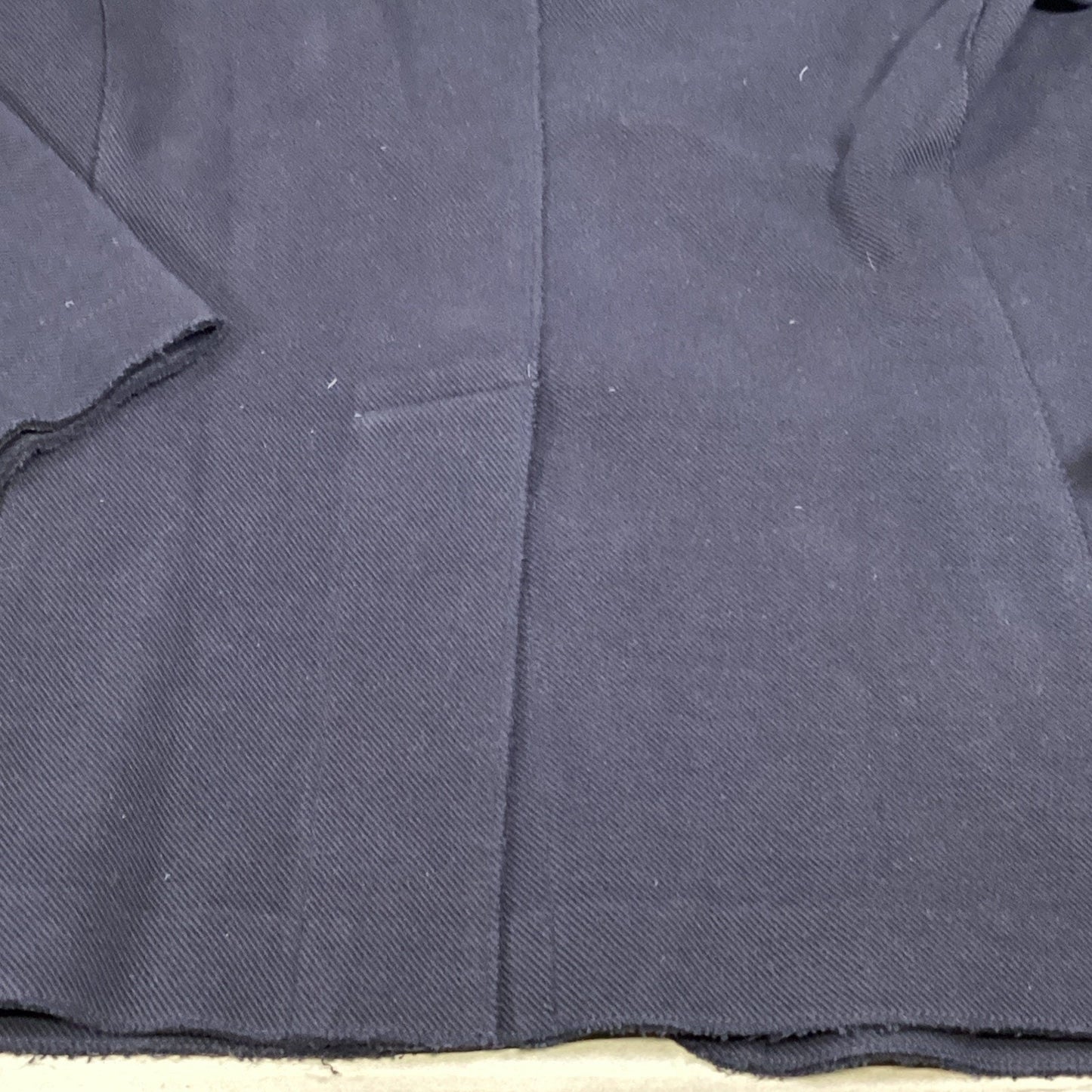Barena Venezia Men's Navy Blue Button-Up Shirt/Jacket - Size 54