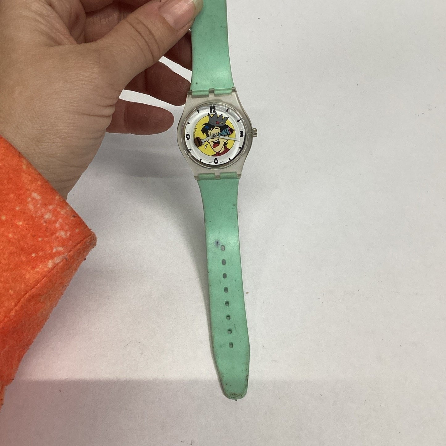 Set Of 3 The Archie Watch Collection - 3 Watches