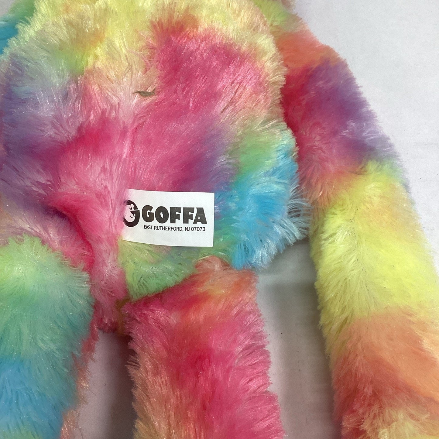 Goffa Large Soft Plush Fleece Sloth