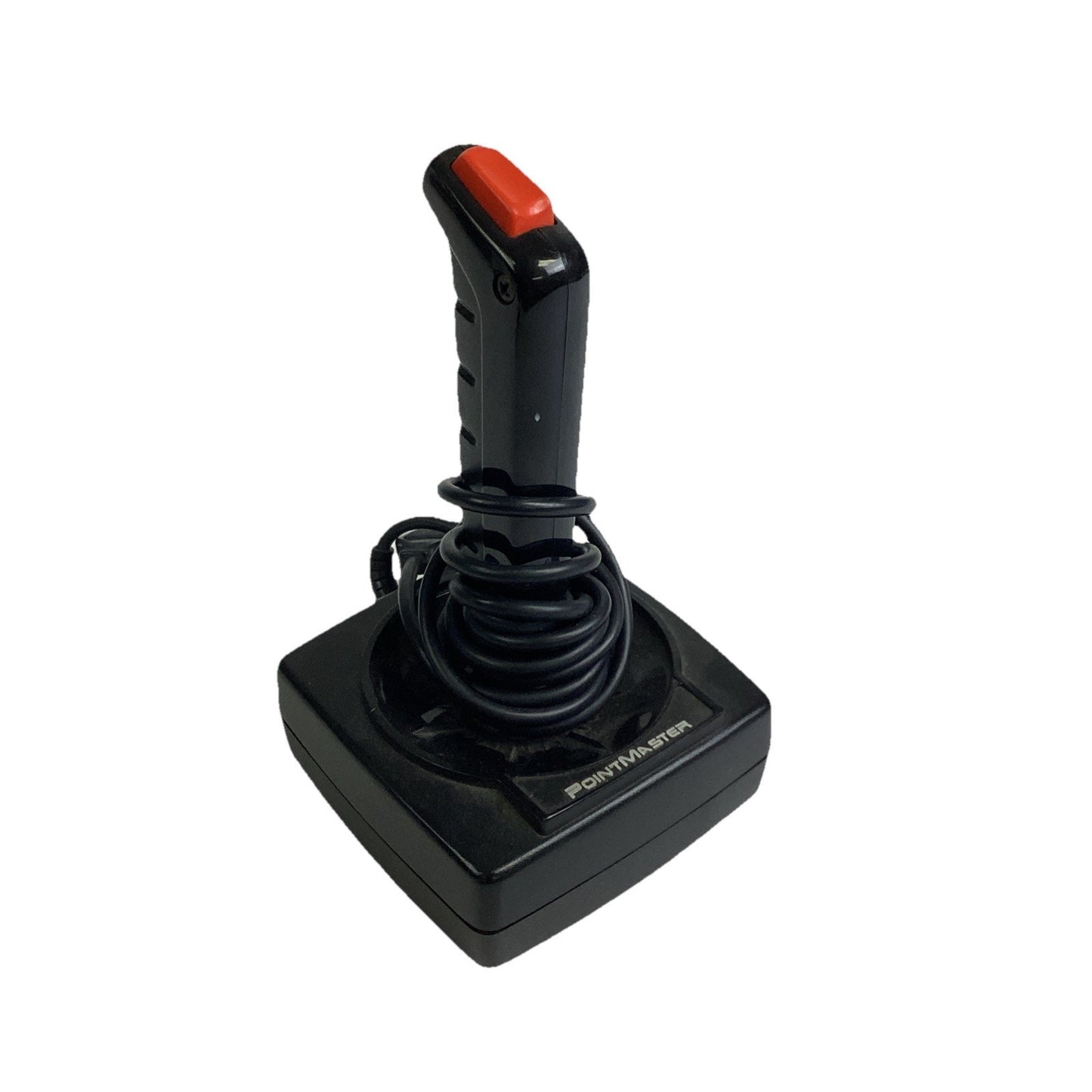 Atari Controller PointMaster Joystick - Untested