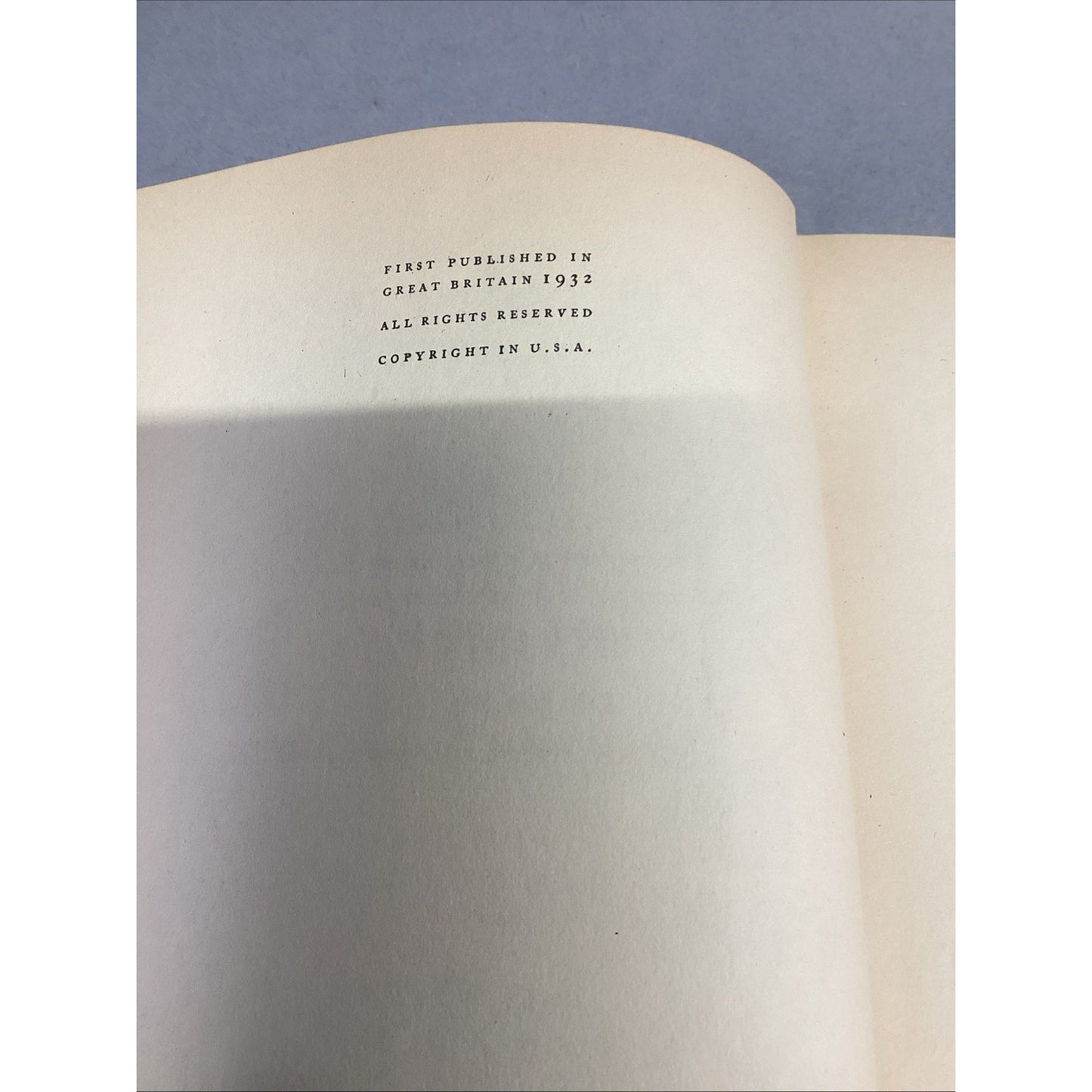 Philip Sidney By Emma M. Denkinger - Hardcover - 1932 - Rare