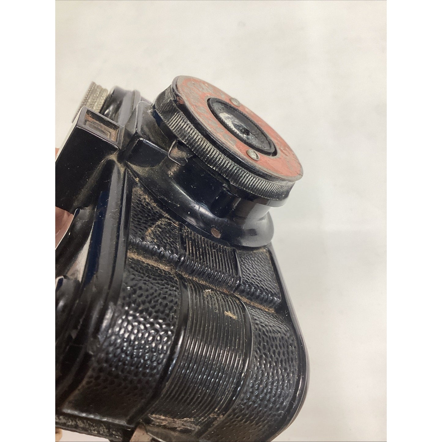 Vintage Dick Tracy Novelty Camera Seymour Sales Co Chicago - Untested