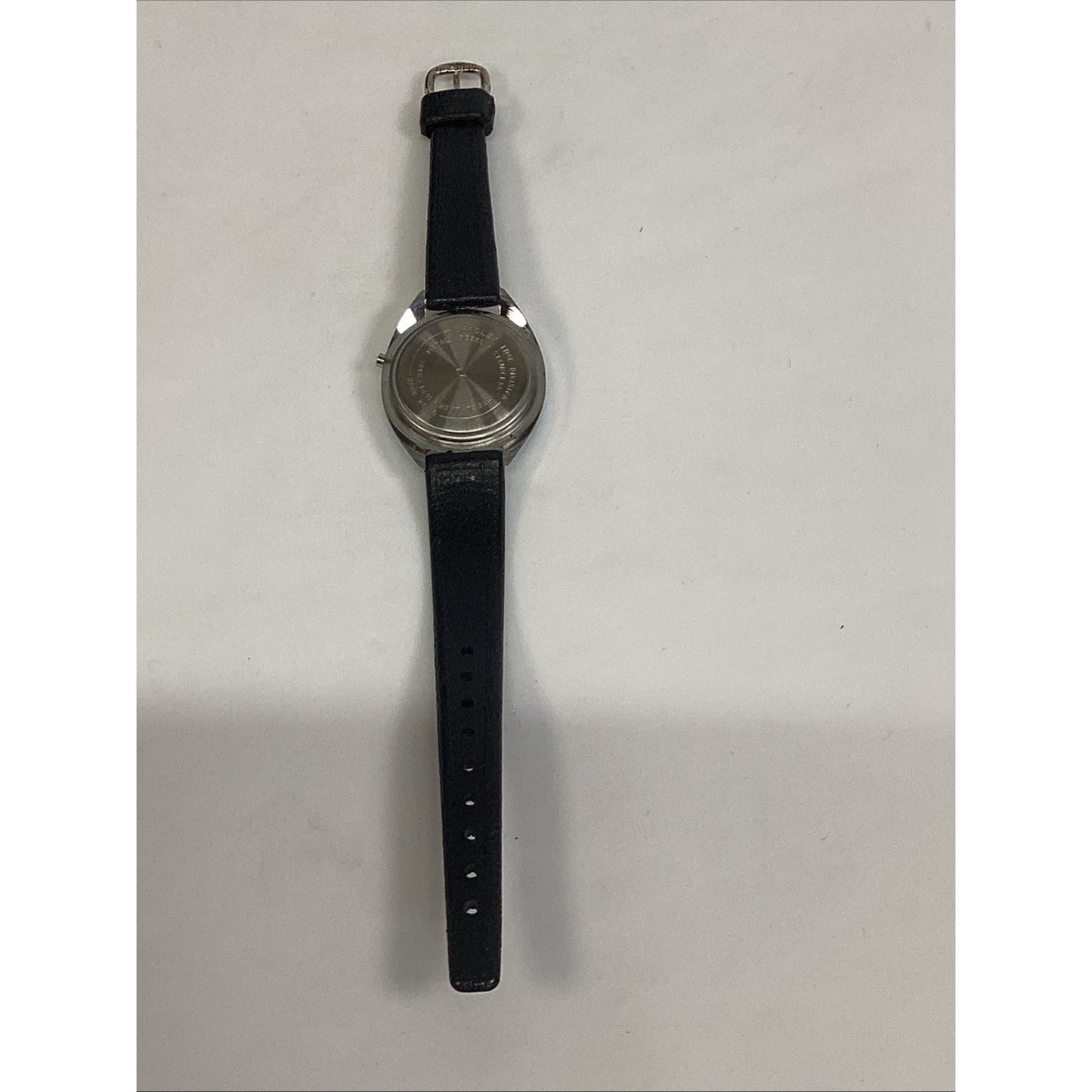 1990 Star Wars Quartz Watch & Return Of The Jedi Watch Face