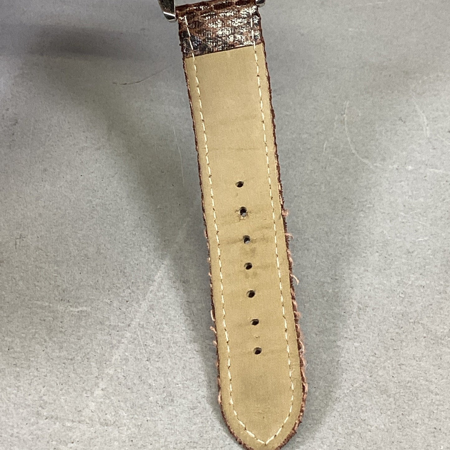 Chico’s SR626SW Watch W/ Rhinestones & Skagen Denmark #880LDDR Watch