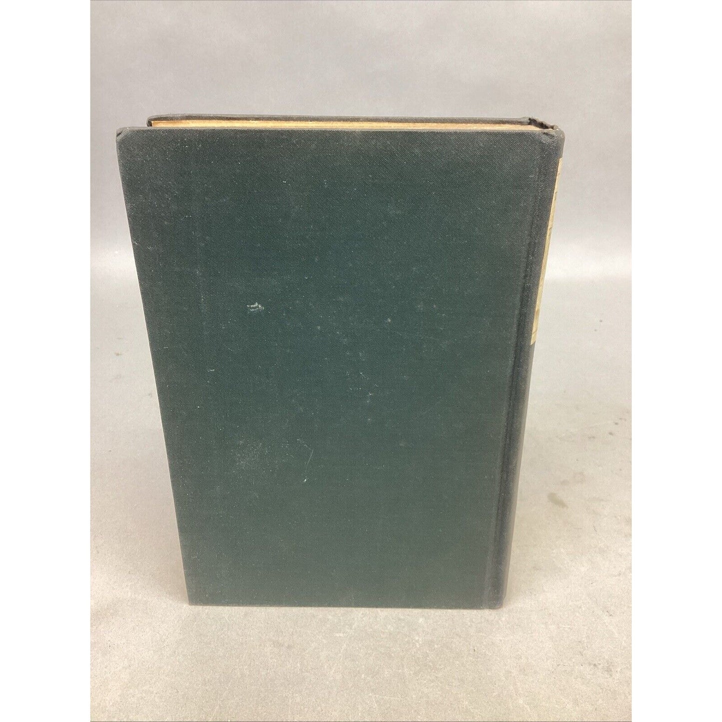 Translations And Tomfooleries(1926)I & And All That #1066 (1936)