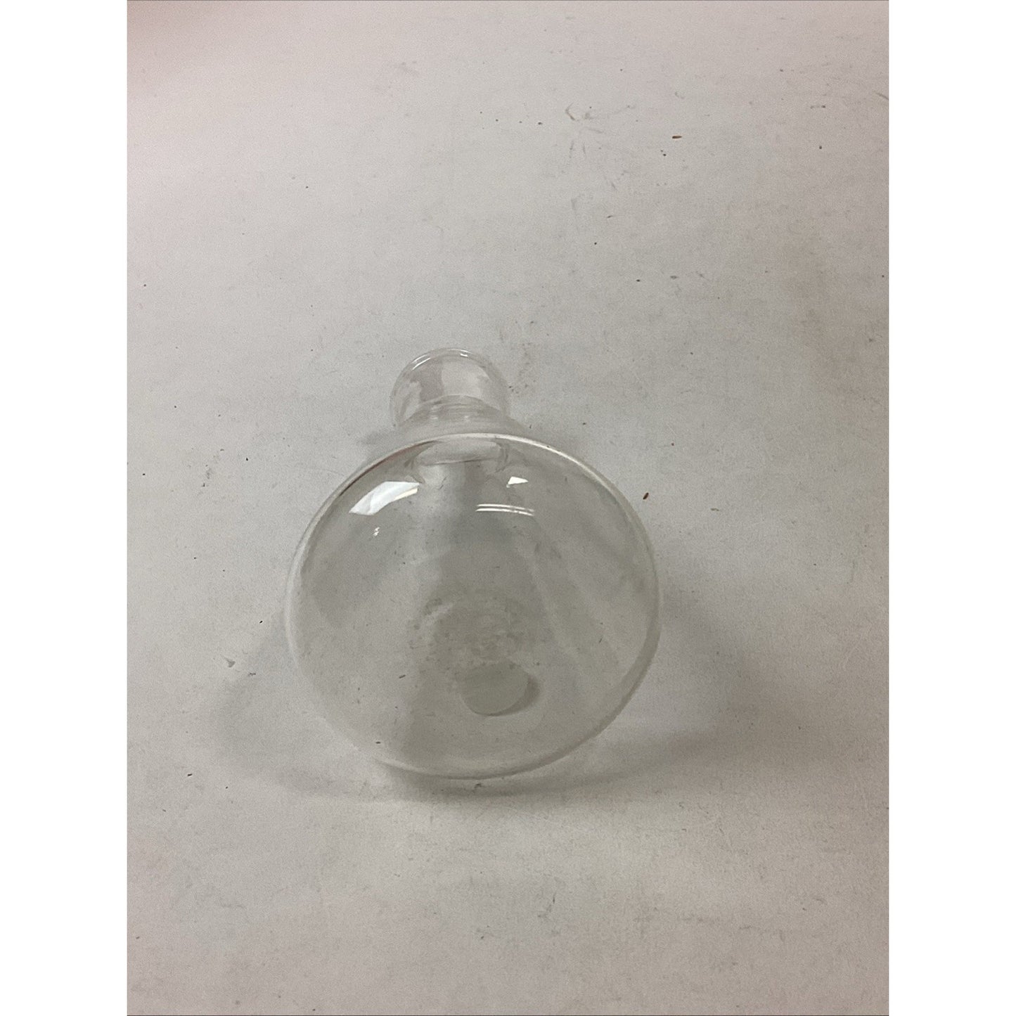 Vintage Pyrex 125 ML Glass Flask - No Stopper
